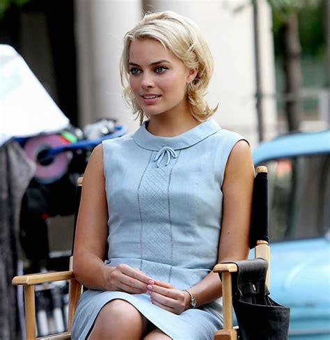 Margot Robbie Gentlemanboners