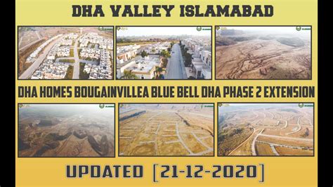 Dha Valley Development Update Dha Phase Extension Development