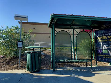 Self-driving buses will join the santa clarita transit fleet 10