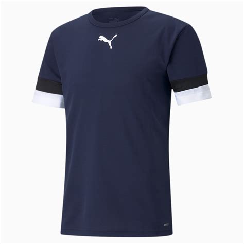 TeamRISE Football Jersey Men PUMA SHOP ALL PUMA PUMA