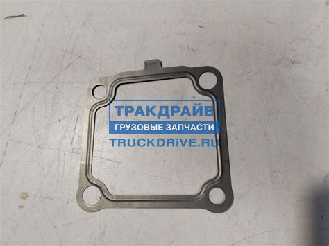 Прокладка корпуса кпп для Скания 5 серии 2684667 SCANIA купить недорого