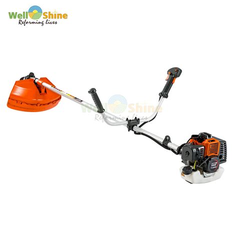 Hot Sell 32 7cc 2 Stroke Ce GS Euv Grass Trimmer And Gasoline Brush