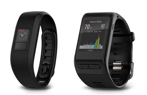 Hybrid Co Id Garmin Rilis Dua Perangkat Wearable Anyar Vivofit Dan