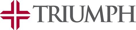 Logo De Triumph Bancorp Au Format Png Transparent