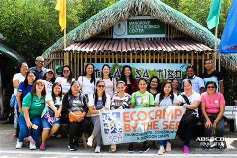 Sun Life Foundation And Abs Cbn Foundation Commit To Accessible