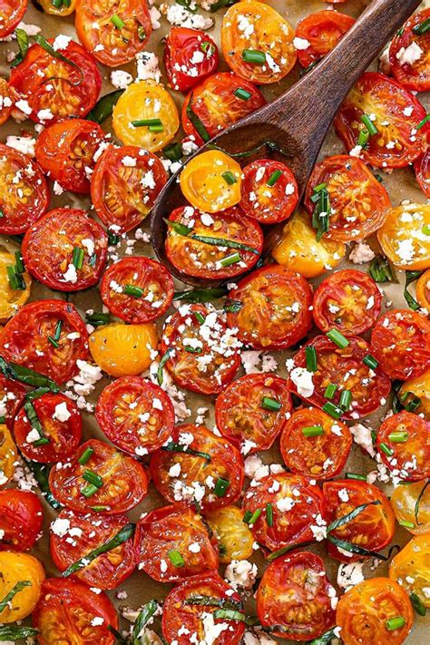 Pin On Fresh Tomato Recipes