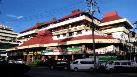 Baguio Tourist Arrivals Rise By 157 Percent Herald Express News In