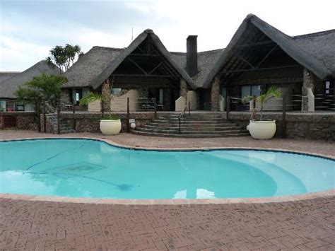 Zulu Nyala Heritage Safari Lodge Hluhluwe South Africa Hotel Reviews Tripadvisor