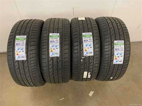 Nettivaraosa - Sailun Atrezzo ZSR SUV 2018 - 275/45ZR21 110Y - Tyre ...