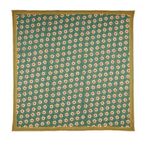Lucky Star Bandana Pine Block Shop