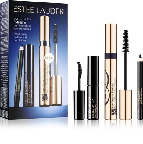 ESTÉE LAUDER SUMPTUOUS EXTREME kosmetická sada VI. | notino.cz