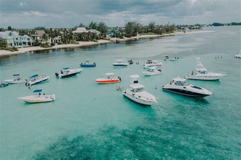 Viajar A Las Islas Caim N Lo Mejor Que Traer S De Tu Experiencia Icambio