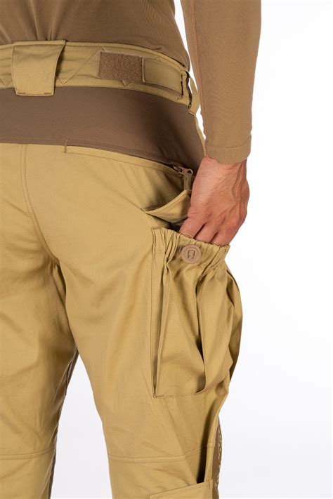 Pantalón uniforme FECSA