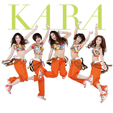 Kara ミスター 初回盤a Universal Music Japan