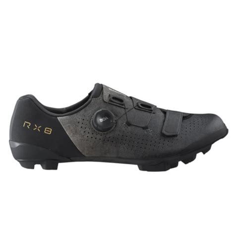 Shimano SH RX801 MTB Men S Black