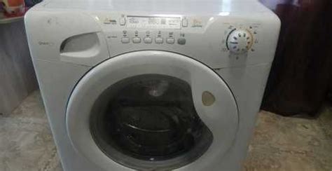 Стиральная машина Candy 5кг купить | Бытовая техника | Festima.Ru ...