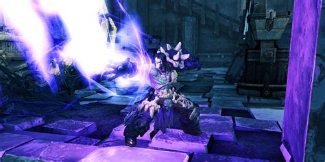 Darksiders 2 Ending Explained A Matter Of Life And Death