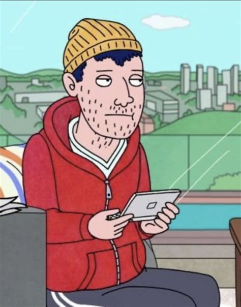 DaDon on Twitter: "a character i relate to but won’t say why https://t ...