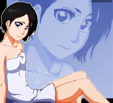 Sexy Rukia Rukia Fan Art 33022591 Fanpop