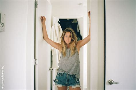 Lindsey Kevitch Nude The Fappening Photo Fappeningbook