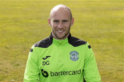 Caretaker Boss David Gray Leads Hibernian To Win After Paul Mcmullan