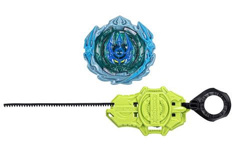 Buy Beyblade Burst Quadstrike Hydra Poseidon P8 At Mighty Ape Nz