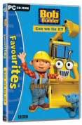 Bob The Builder Park Game - simdaj