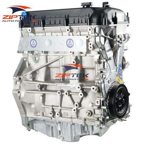 Ford Duratec Engine Performance Parts