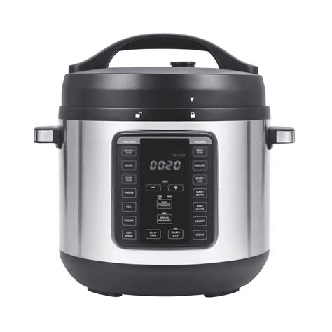 Instant Pot Ultra 8 Quart Review Cook And Brown