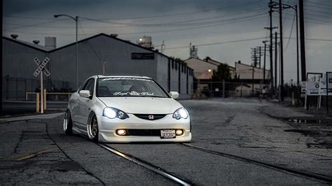 Acura Rsx Jdm Integra Hd Wallpaper Pxfuel