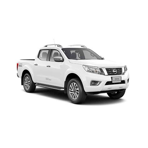 Camioneta Pickup 4 Puertas Adnr