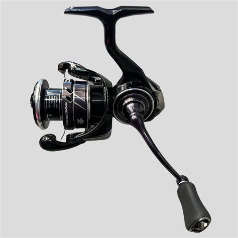 Daiwa Tatula MQ LT Spinning Reel Tyalure Tackle