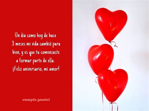 Introducir 75 Imagen Frases De Amor Para Cumple Mes Abzlocalmx