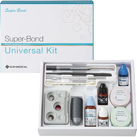 Super Bond™ Dental Adhesive To Launch In Brazil Shofu Global