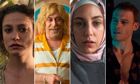 Las 26 Mejores Series Turcas De Netflix Para Ver Ahora