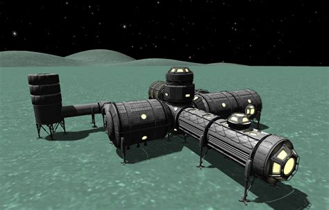 [1.3+] Stockalike Station Parts Expansion [retired] - Page 15 - KSP1 ...