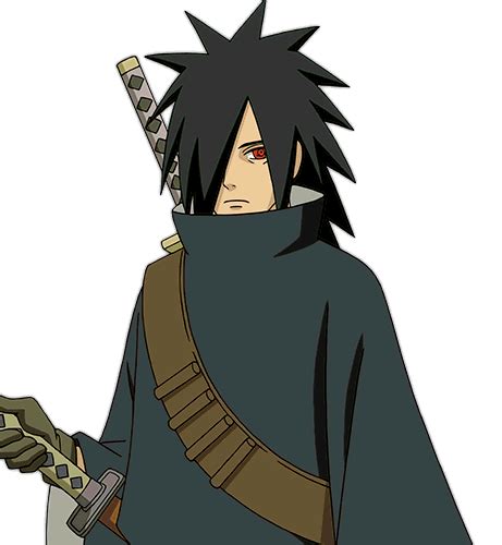 Madara Uchiha Png Images Transparent Background