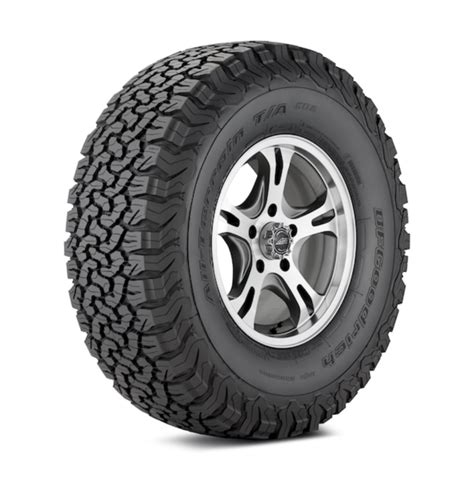 Lt26560 R18 119116q Bfgoodrich Mud Terrain Ta Km3 Sos Llantas