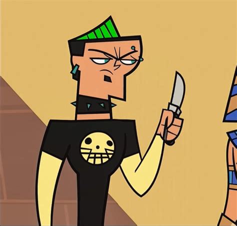 Pin On ☻ Total Drama