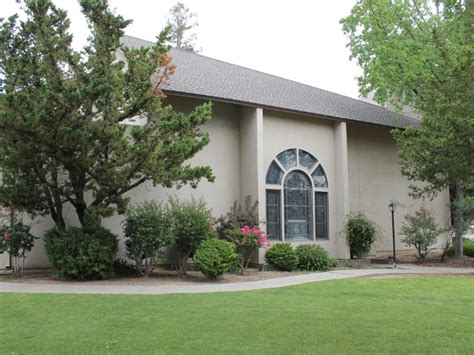 About Our Church Community United Methodist Church