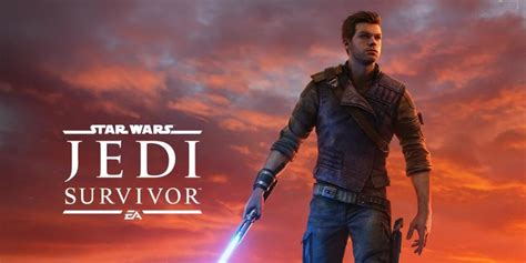 Novo Jogo De Star Wars Jedi Chegando Saiba Mais