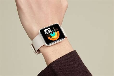 Xiaomi Traz Redmi Watch Lite Ao Brasil Saiba O Pre O Smartwatches