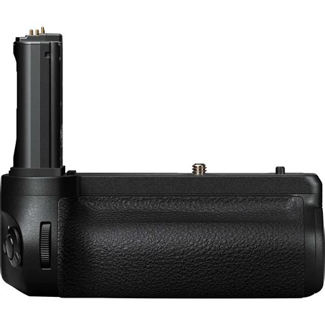 Nikons New Mb N Battery Grip For The Z Iii Is Also An Update For