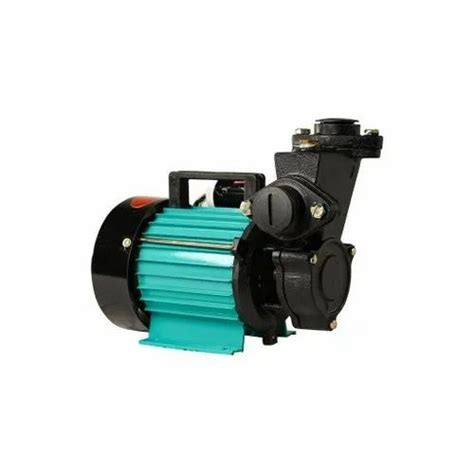 M Mild Steel Electric Self Priming Pump At Rs Piece In