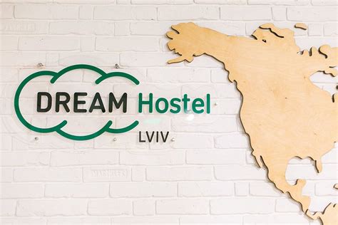 DREAM HOSTEL LVIV - Prices & Reviews (Ukraine)