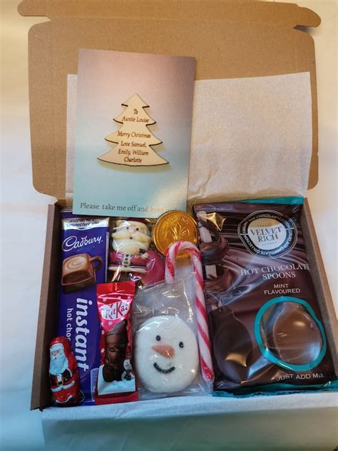 Hot Cocoa Sets