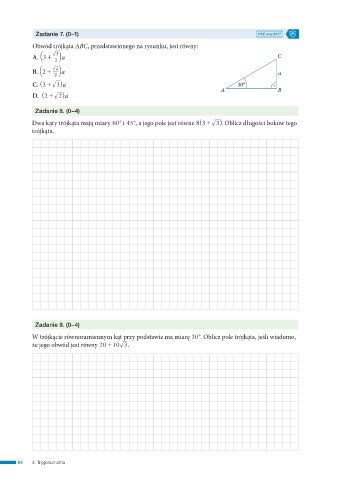 Page Matematyka Karty Pracy Ucznia Zakres Podstawowy