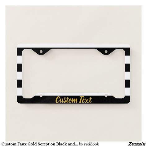 Jollibee License Plate Frame Could News Cat