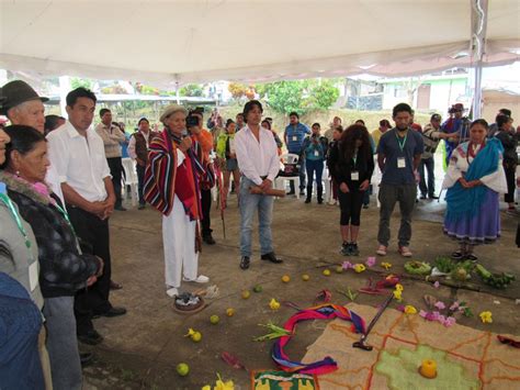 Comunas De La Delicia Participan En Toma Cultural De La Plaza De Santo