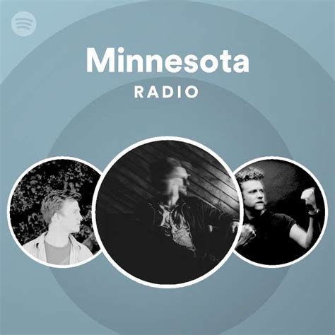 Minnesota Radio Playlist By Spotify Spotify